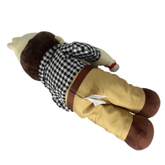 Beetlejuice Adam Maitland Plush Figure Halloween 20 inch Spencers Spirit Ghost - Picture 5 of 8